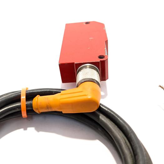 Used LEUZE ILSR 95/44 E-L.4