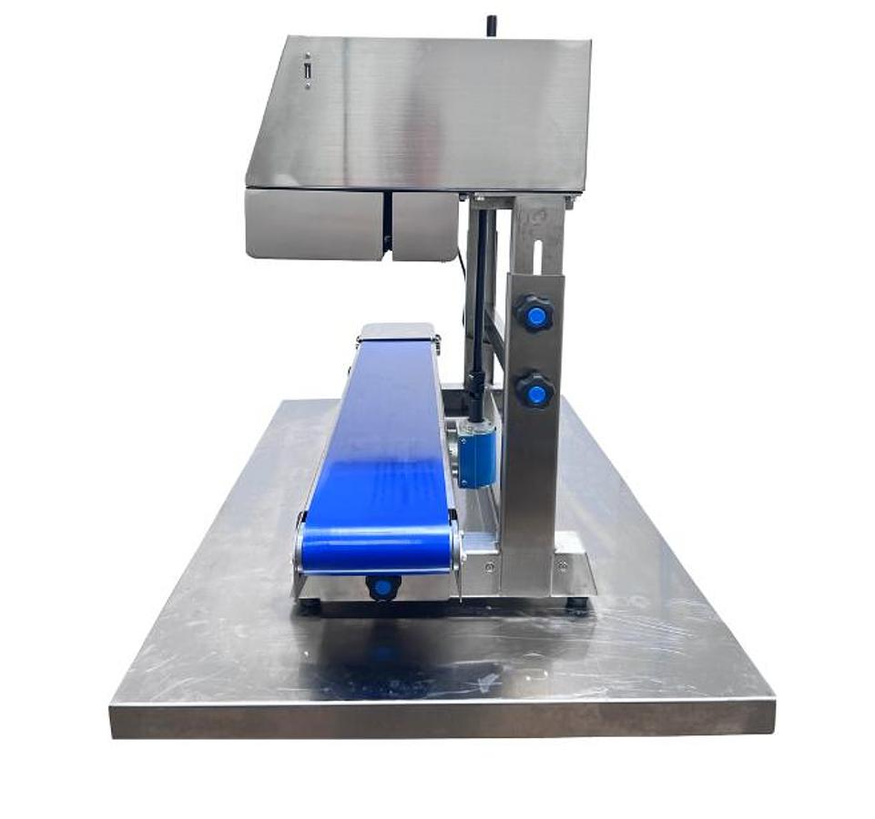 AEVOS CBS1000+-SS - Scelleuse à bande en continu