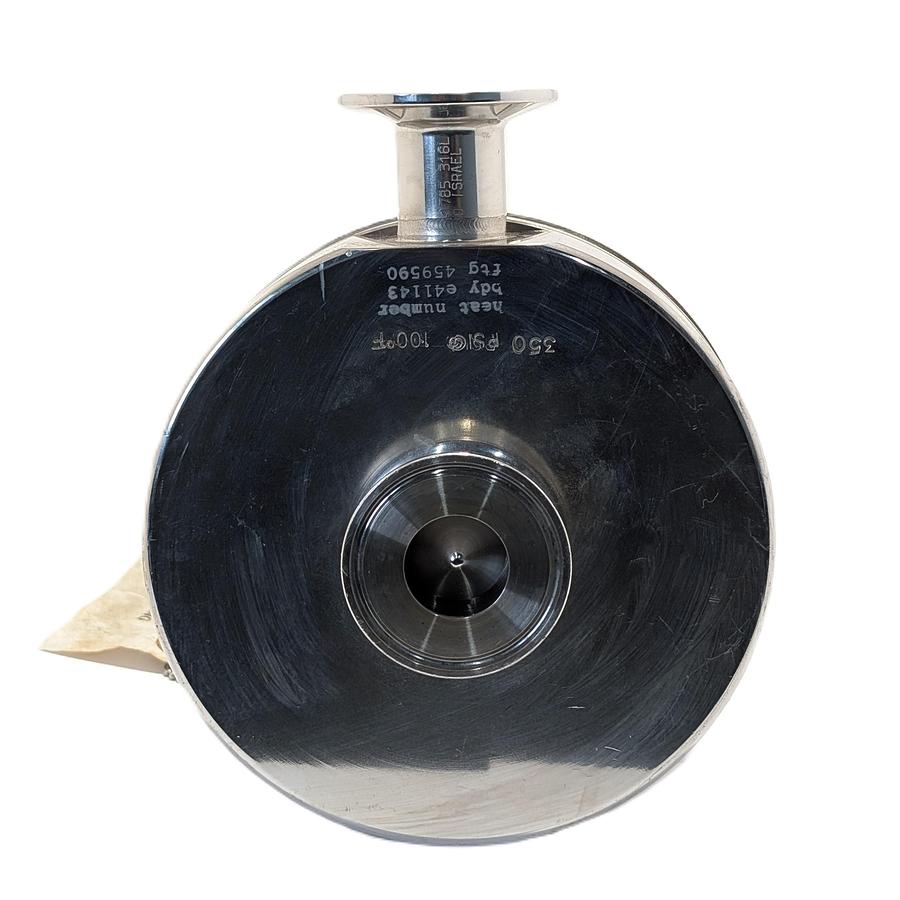 Used Jordan Valve (Steriflow) 96