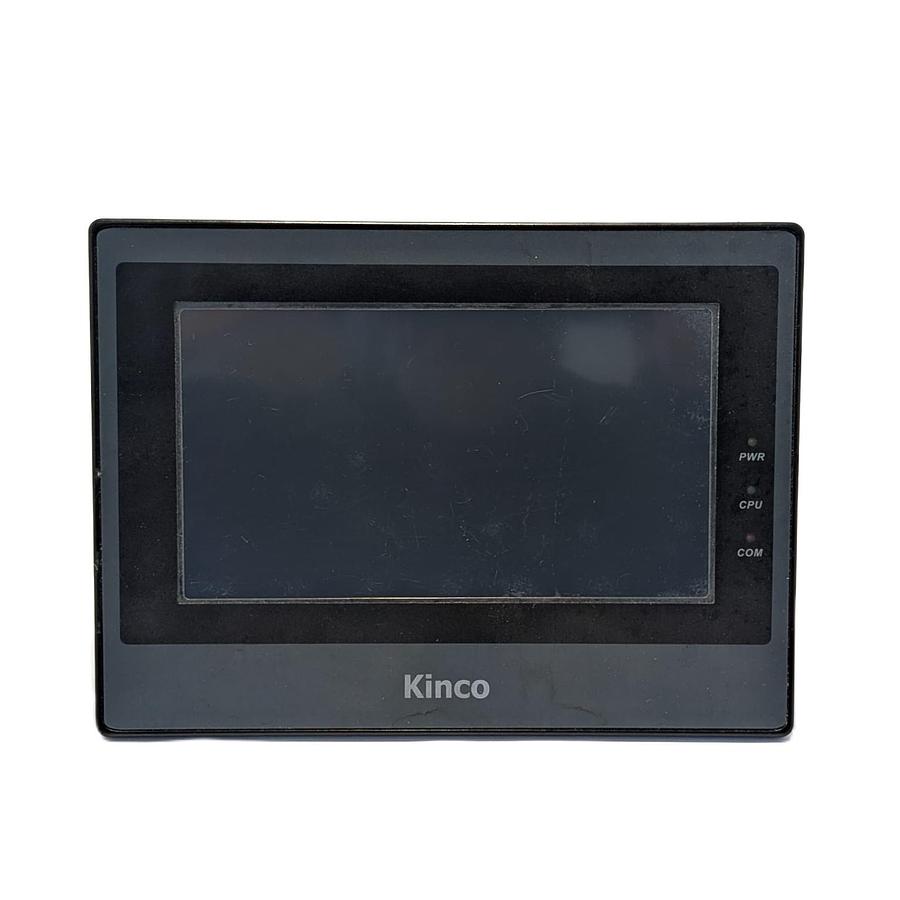 Used Kinco MT4414T