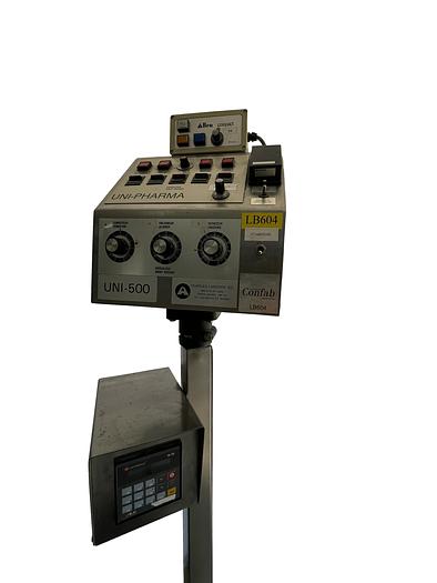 D'occasion CLI UNI-500 - Étiqueteuse Automatique