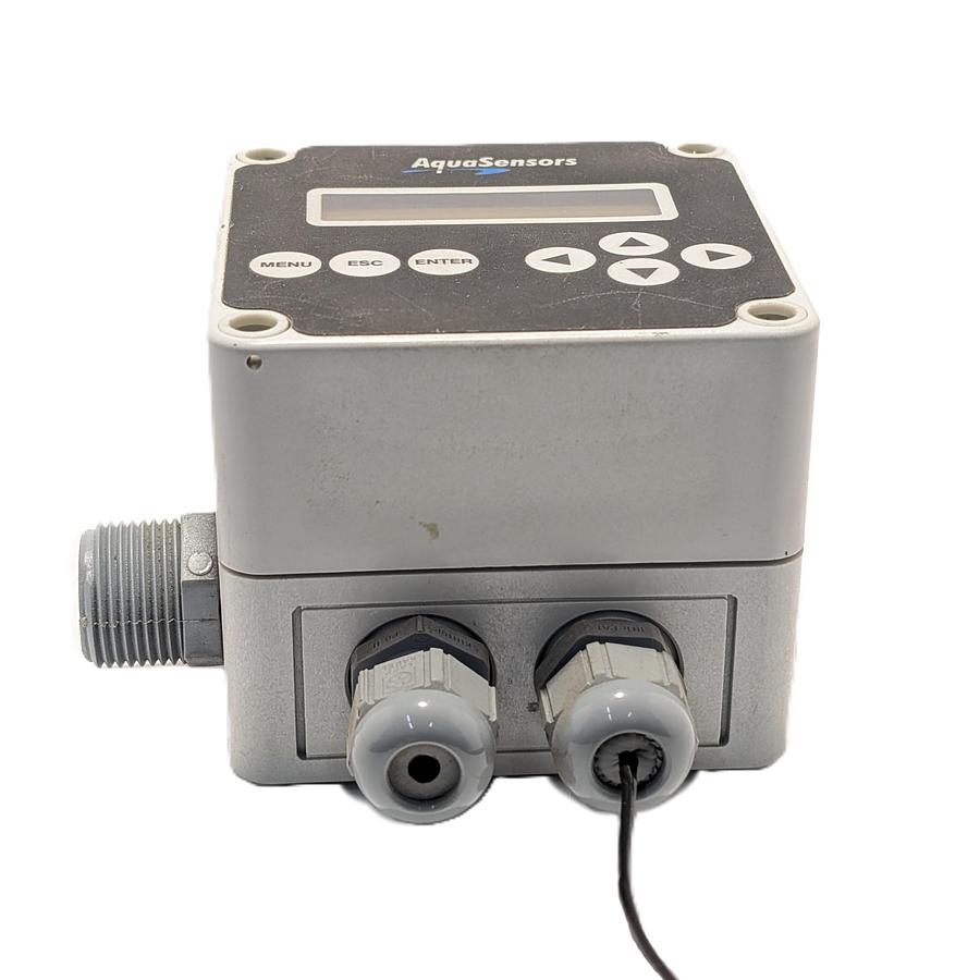 Used Thermo Scientific / AquaSensors AV38 DataStick Local Monitor & Controller