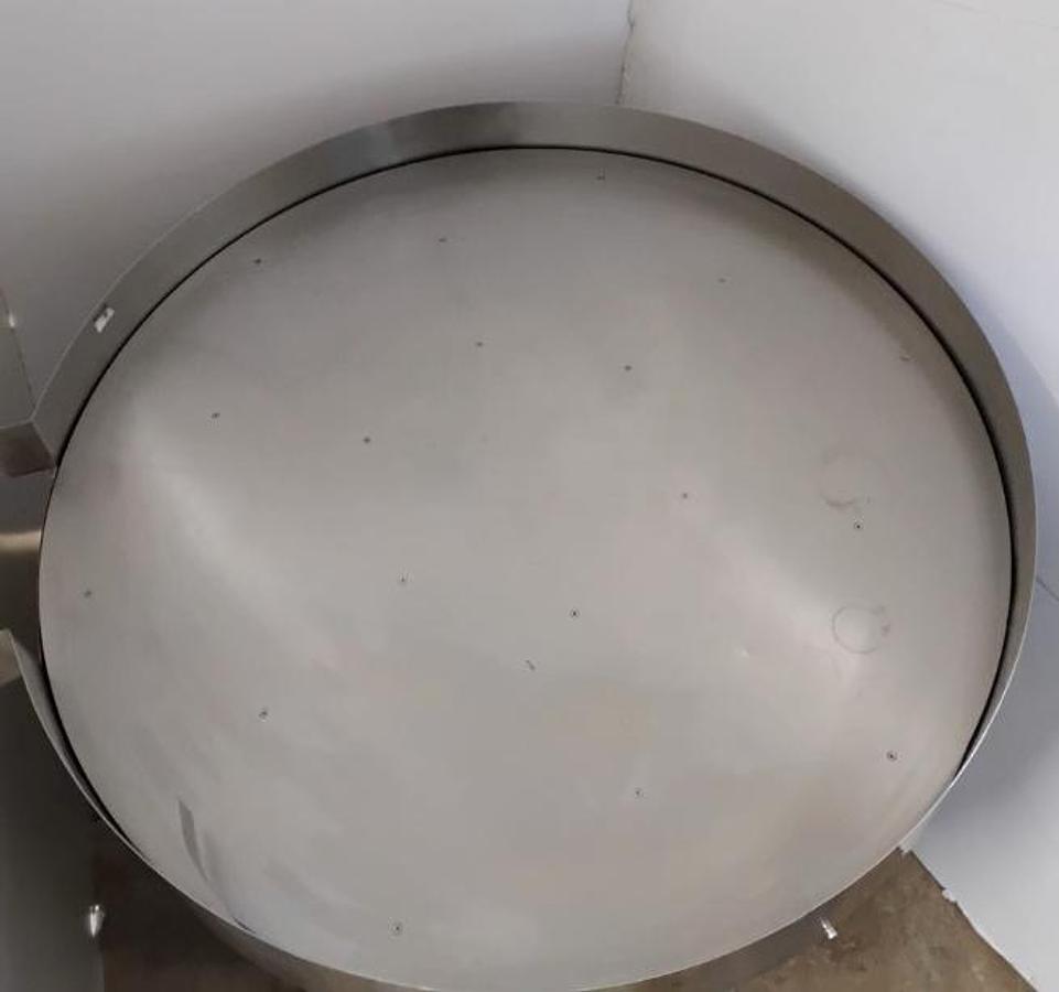 D'occasion Table tournante 39''