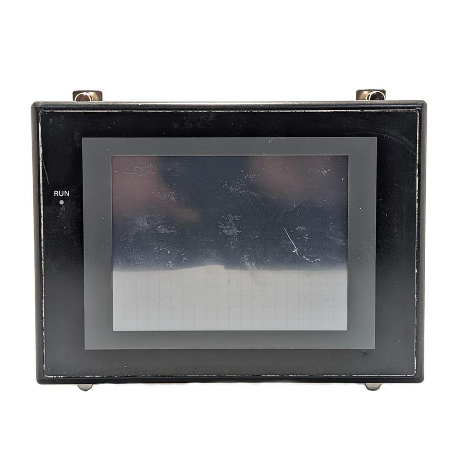 Used Omron Corporation NS5-TQ11B-V2