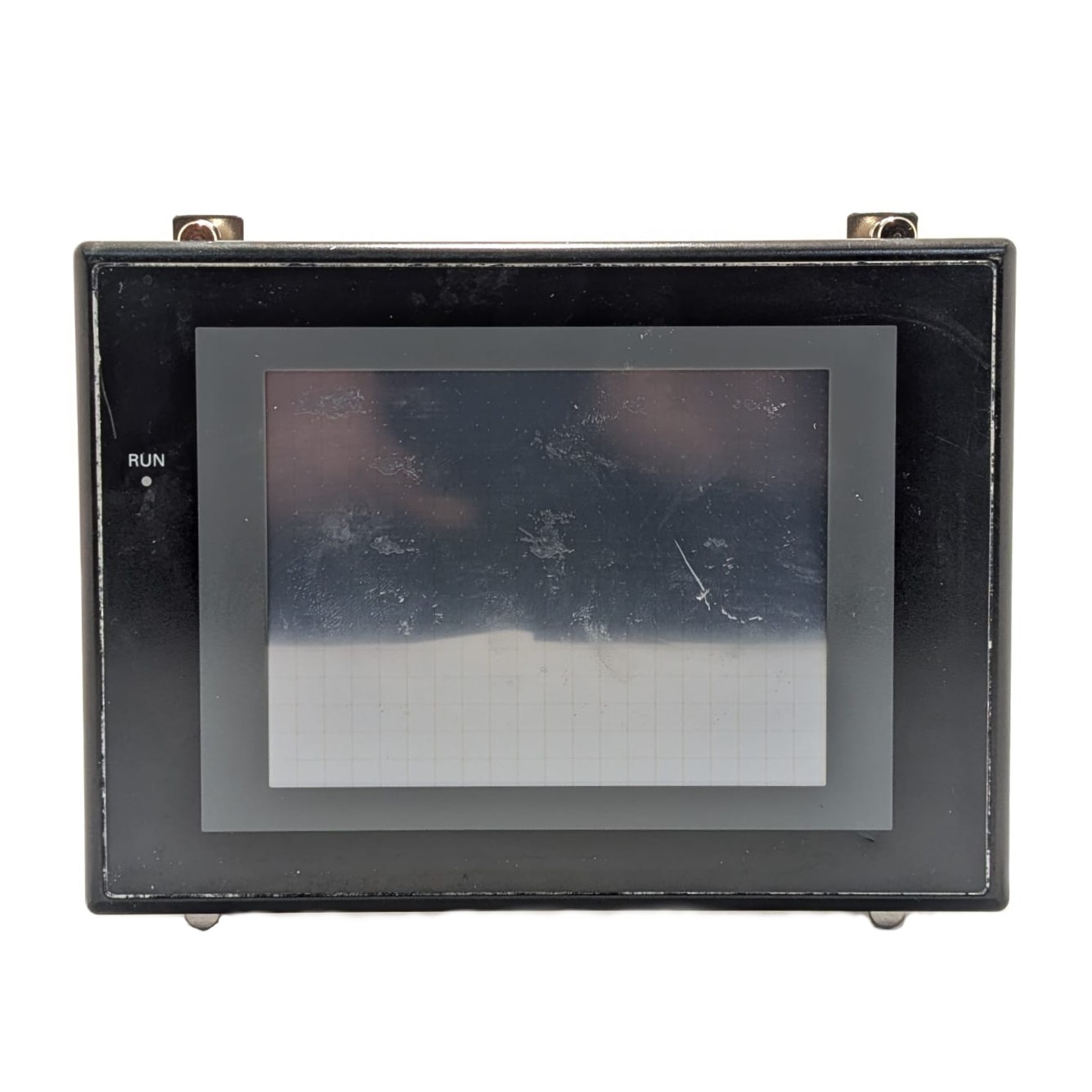 Used Omron Corporation NS5-TQ11B-V2