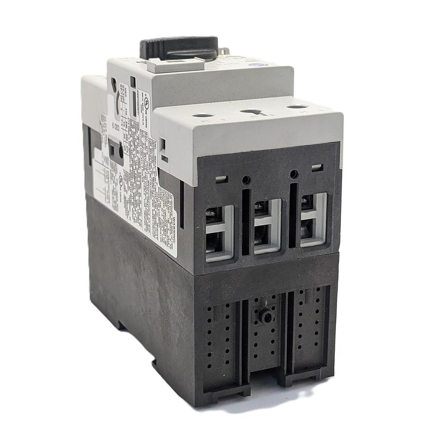 Used Allen-Bradley 140M-F8E-C45