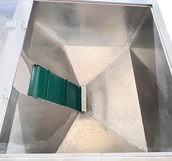 AEVOS UNSCR - Démêleuse à bouteilles