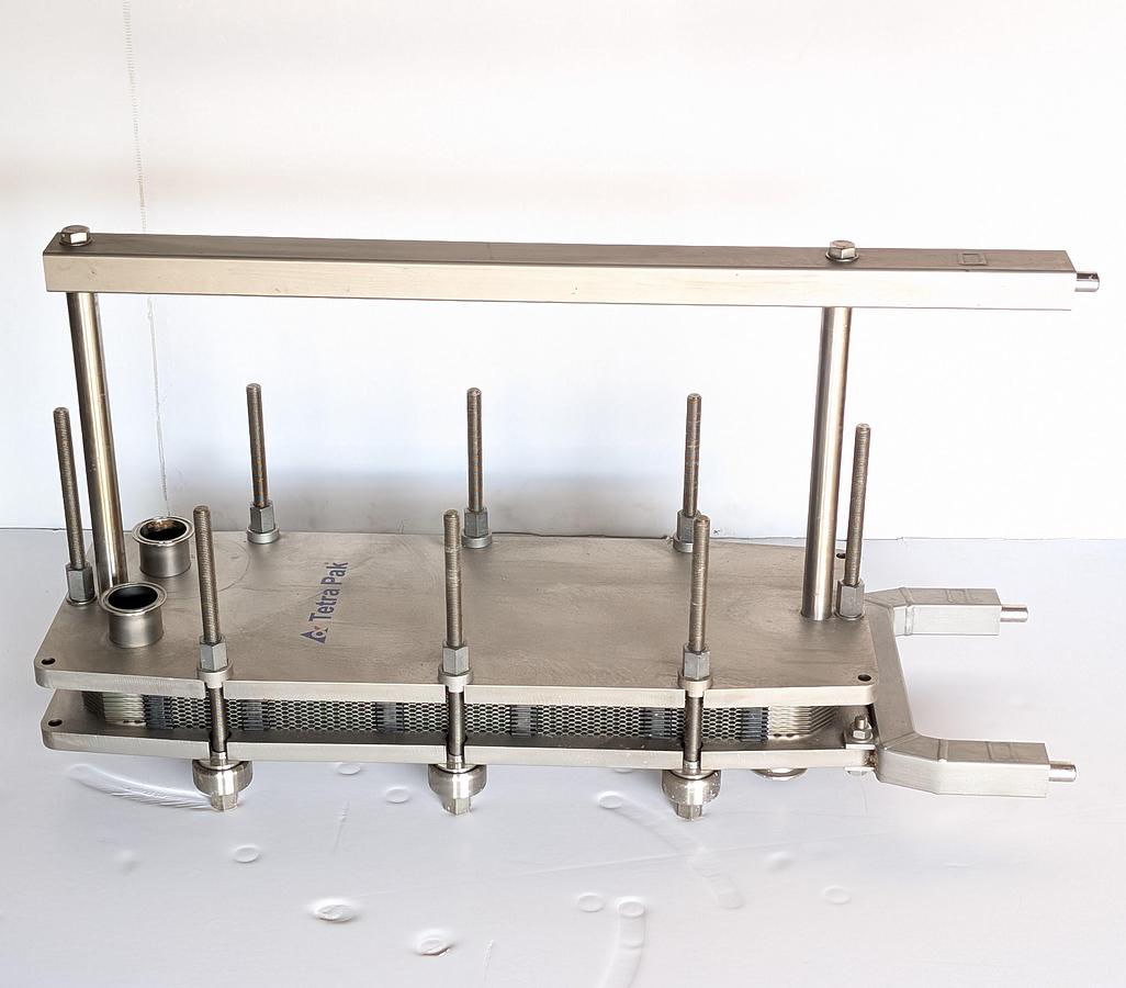 Used TETRA PAK MN6-SR