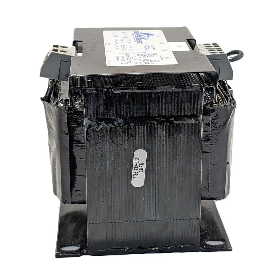Used ACME Transformer Type FS-2-750 – 750 VA 50/60 Hz