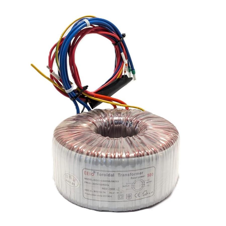 Used EEIO  EEIO-C500VA/08253