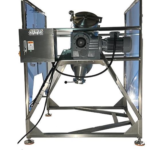 AEVOS VM-100 - V-Mixer