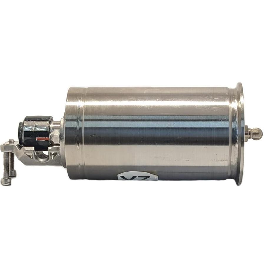 Used 2014 GEA Tuchenhagen 7110-1122-0220-0000+INK.00/52 DN25-100 1" à 4" OD