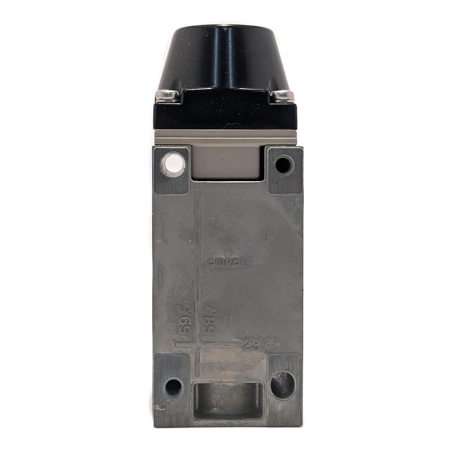 Used OMRON  D4A-2068R