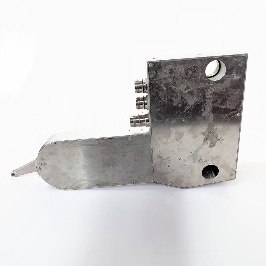 Used D.L.-THEC INC. TETE D'ETIQUETTEUSE