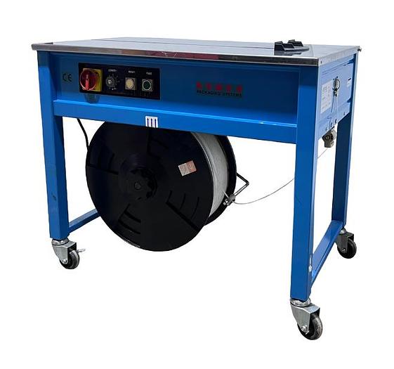 D'occasion KEMEX TP-202 - Cercleuse semi-automatique 