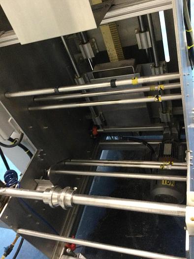 D'occasion Ensacheuse verticale (VFFS)