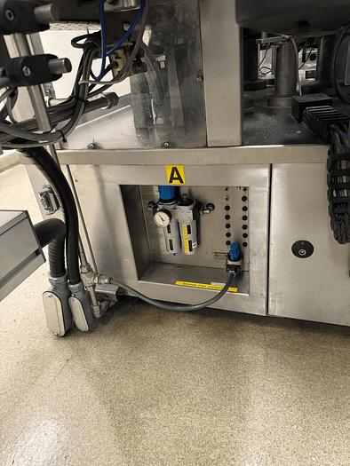 D'occasion 2003  ZAFFIRO. 8T - S4 - E2