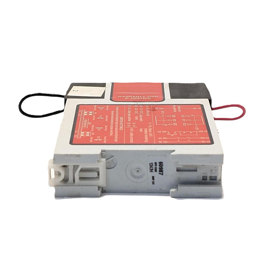 Used Banner Engineering  GM-FA-10J