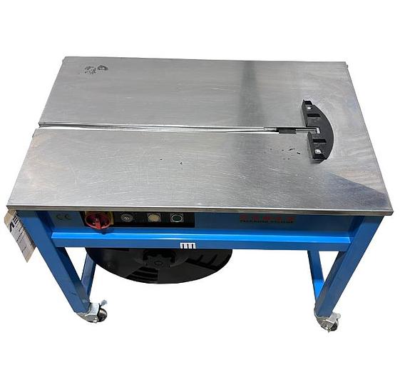 D'occasion KEMEX TP-202 - Cercleuse semi-automatique 