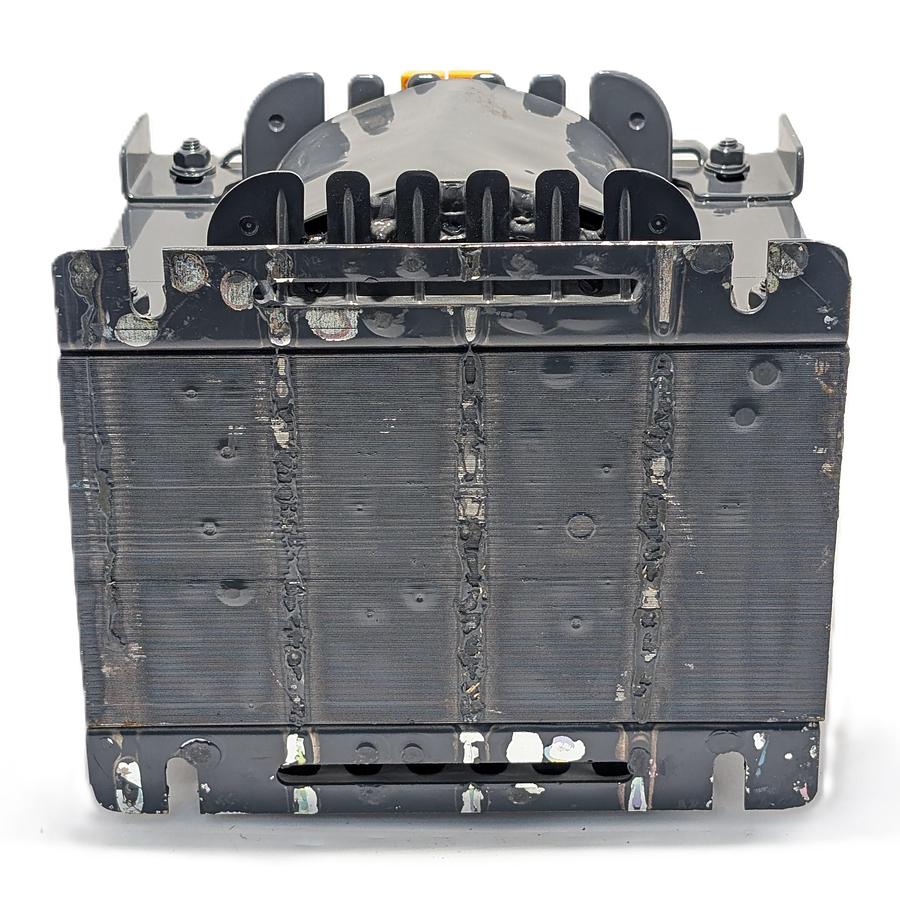 Used METH P 2000 VA TYPE T1UL-F