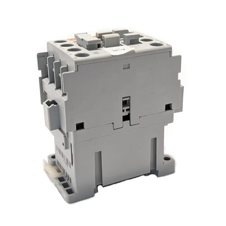 Used Sprecher+Schuh CA7-23E-10