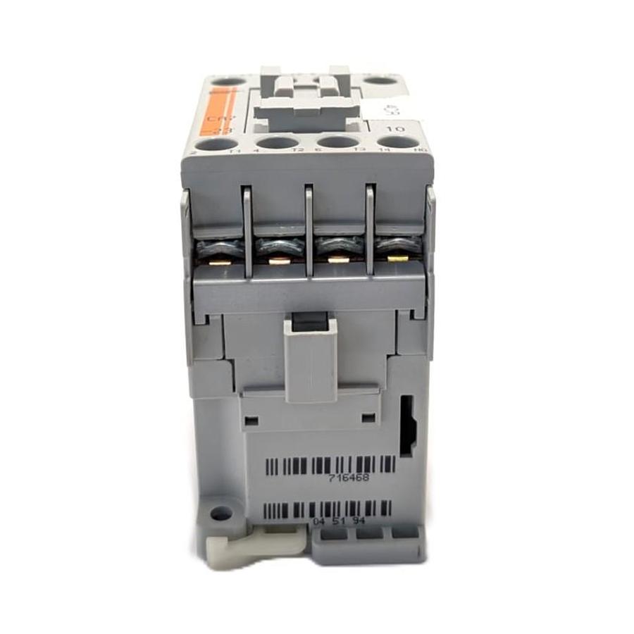 Used Sprecher+Schuh CA7-23E-10