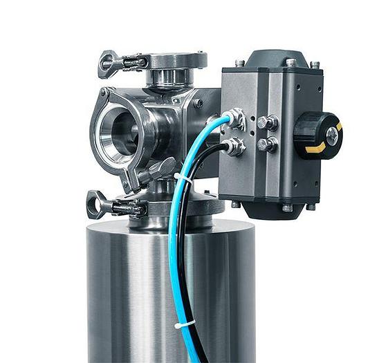 AEVOS PTP-5000 - Piston transfer pump