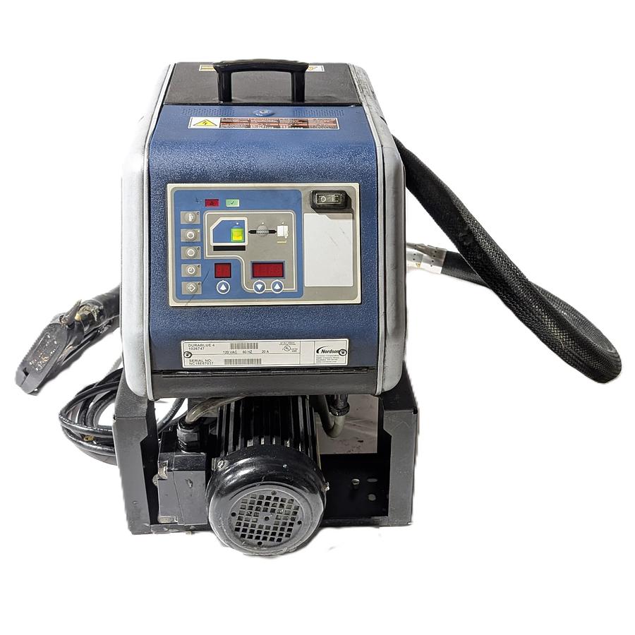 Used Nordson DuraBlue 4 Model 1026747