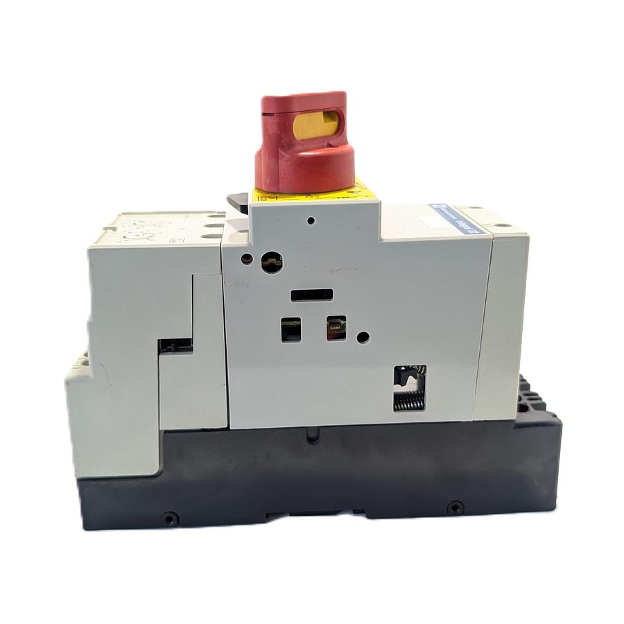 Used Telemecanique Integral 32   LD4 LC030