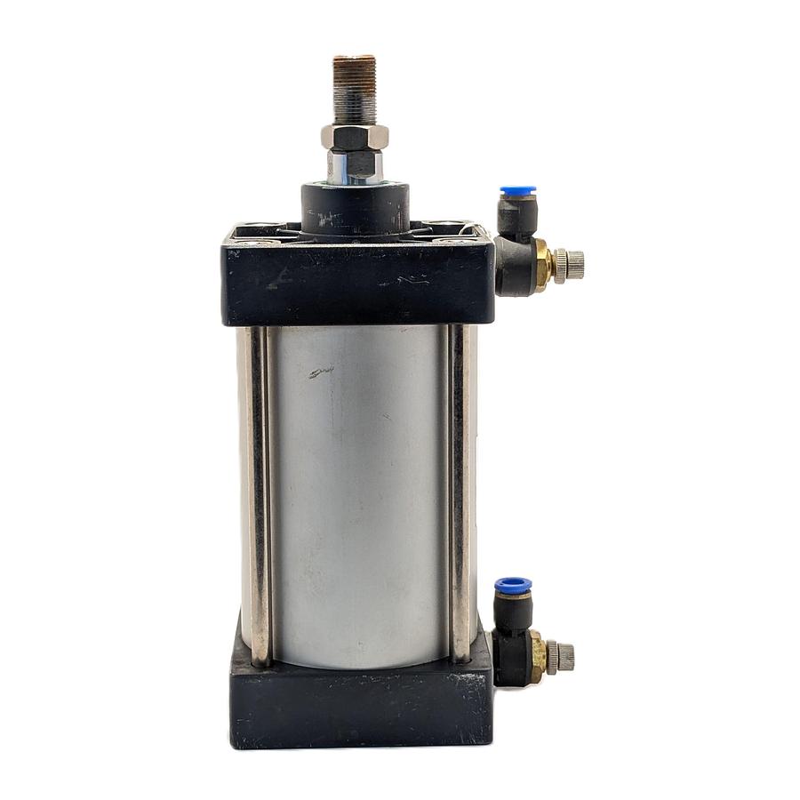 Used AIRTAC SC100x100