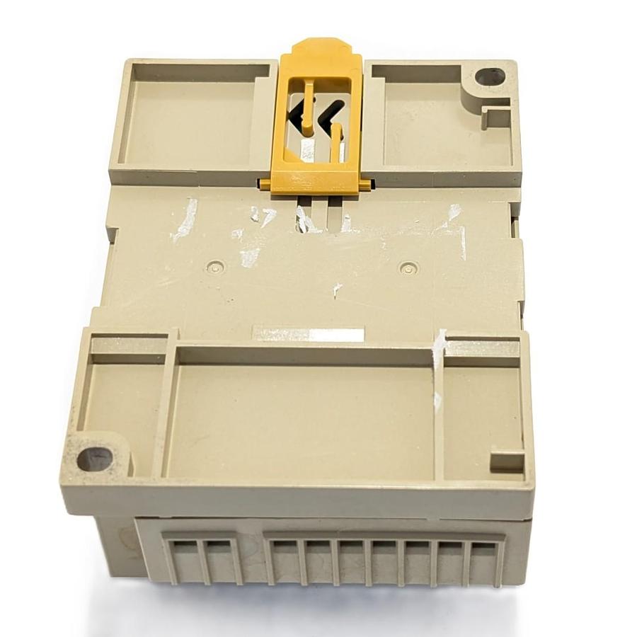 Used Omron Corporation ZEN-10C3AR-A-V2