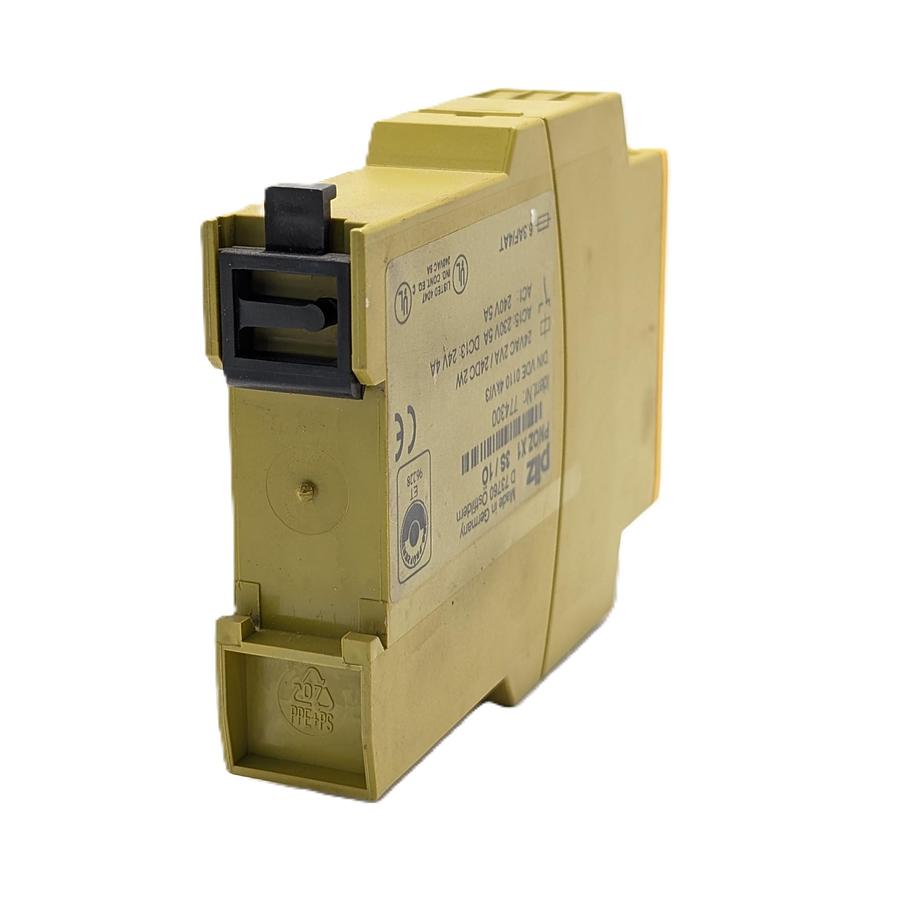 Used Pilz PNOZ X1