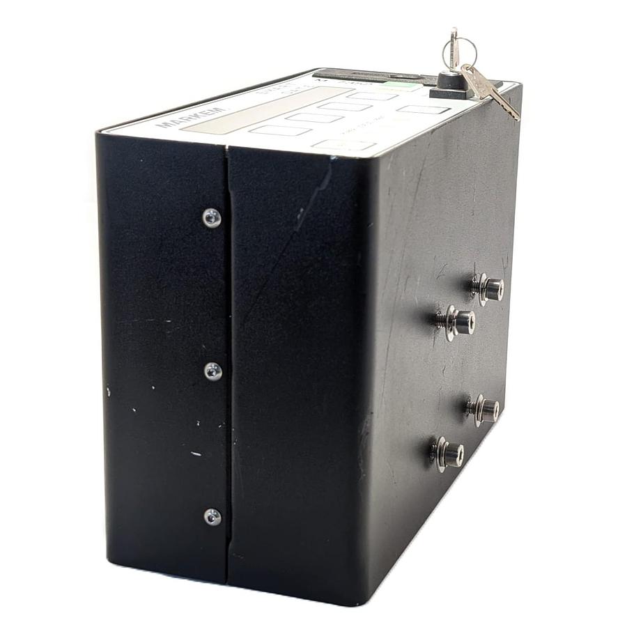 Used Markem-Imaje SmartDate 2