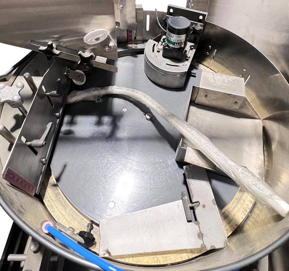 D'occasion CLI PH2 - Démêleur de bouteilles 