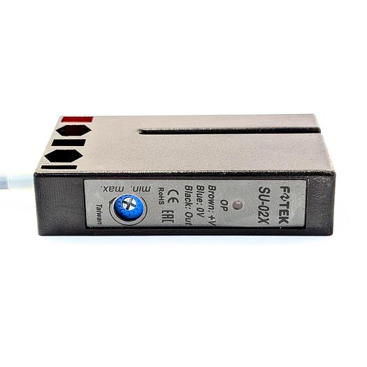 Used FOTEK SU-02X