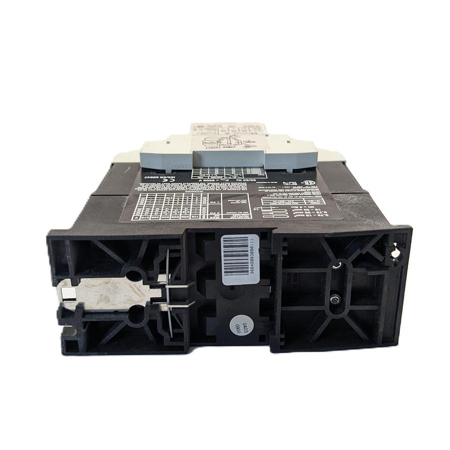 Used MOELER PKZM4-25