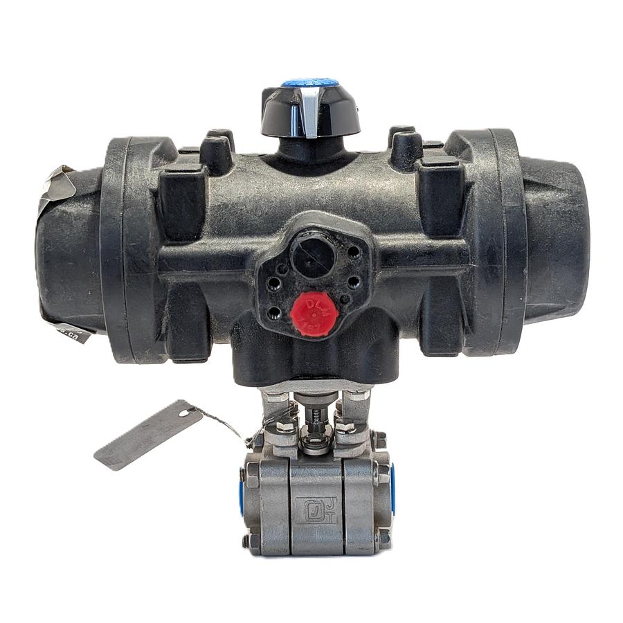 Used Chemline Plastics Ltd PPS10