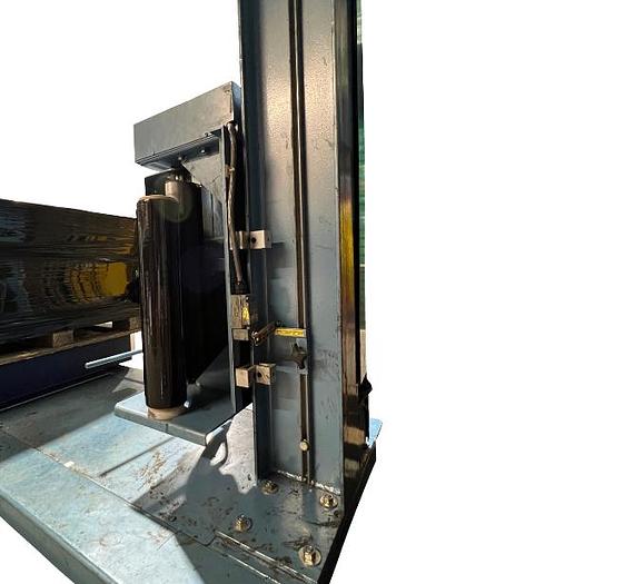 D'occasion COUSINS PACKAGING HP2100 - Pallet wrapper