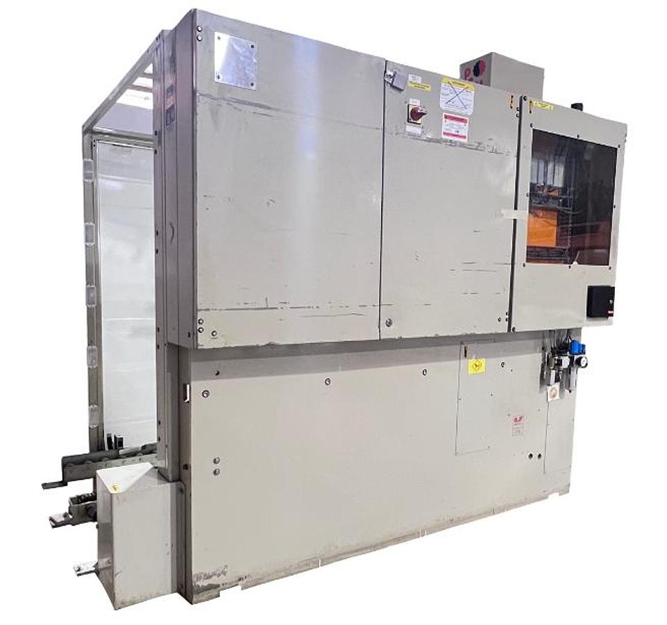 D'occasion prb packaging systems - Palettiseur