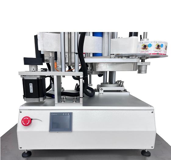 AEVOS TALBL-3F - Étiqueteuse semi-automatique