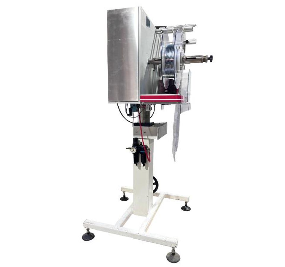 D'occasion ARTYPAC ARTYBAND 50 – Applicatrice de manchons rétractables