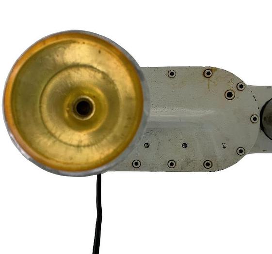 D'occasion SWAN-MATIC CAP-MASTER - Bouchonneuse semi-automatique