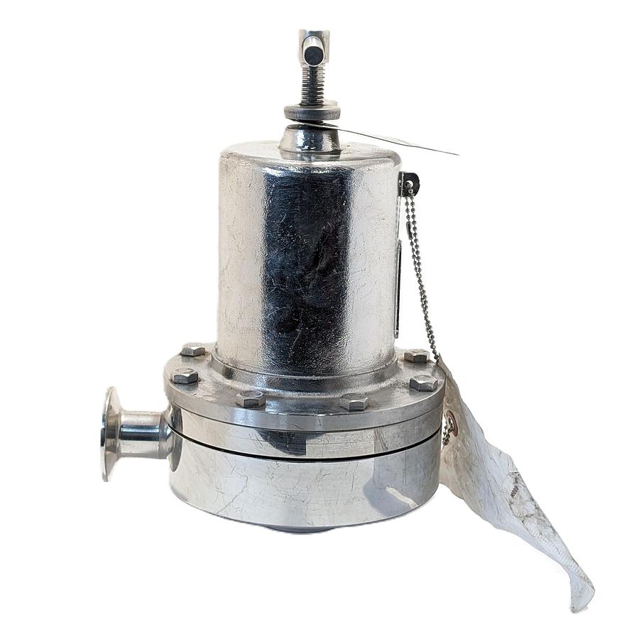 Used Jordan Valve (Steriflow) 96