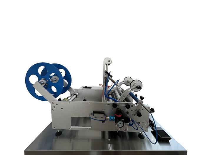 AEVOS TALBL-SA - Étiqueteuse semi-automatique