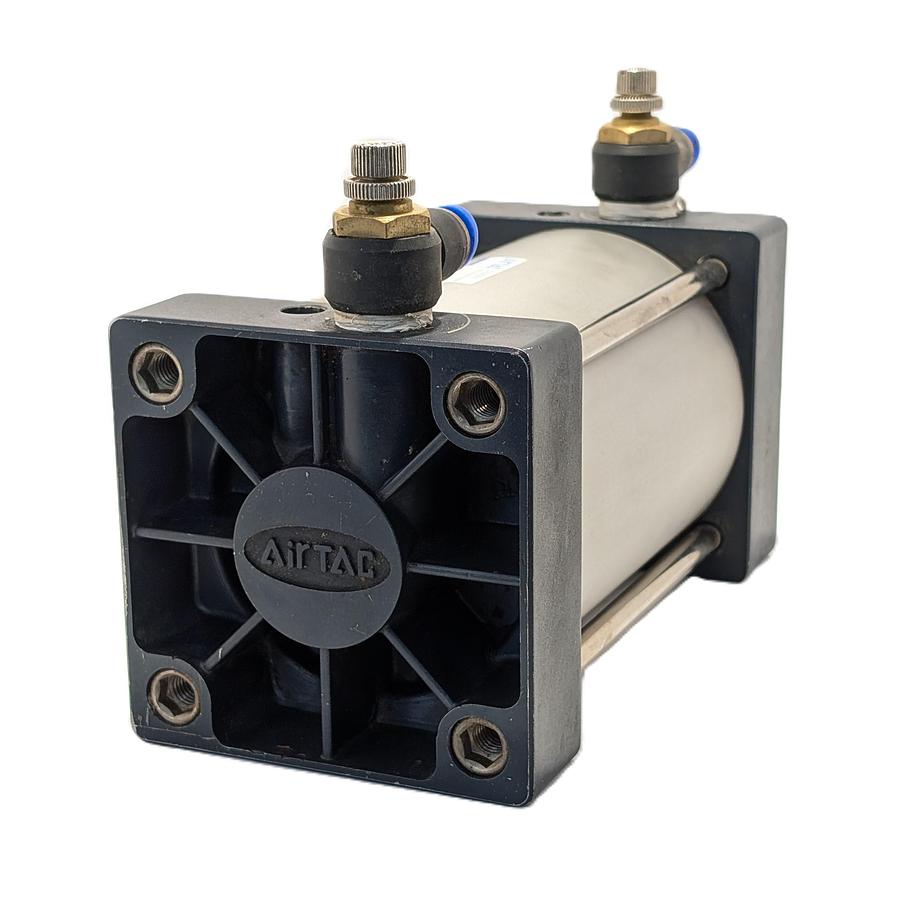 Used AIRTAC SC100x100