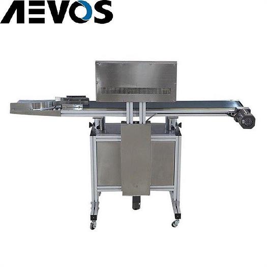 AE-LGYF-2000BX - Air-Cooled Continuous Electromagnetic Induction Sealing Machine