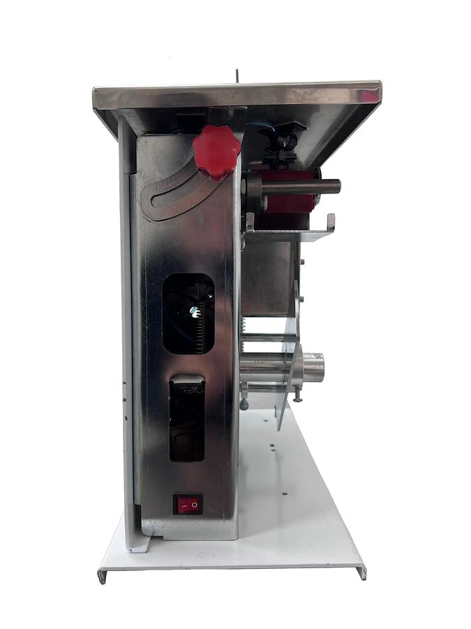 D'occasion Étiqueteuse à sceau de sécurité semi-automatique