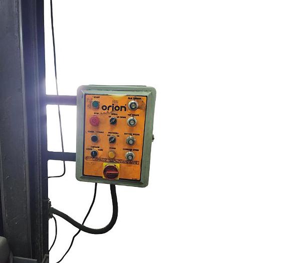 D'occasion ORION H66-9 - Pallet wrapper