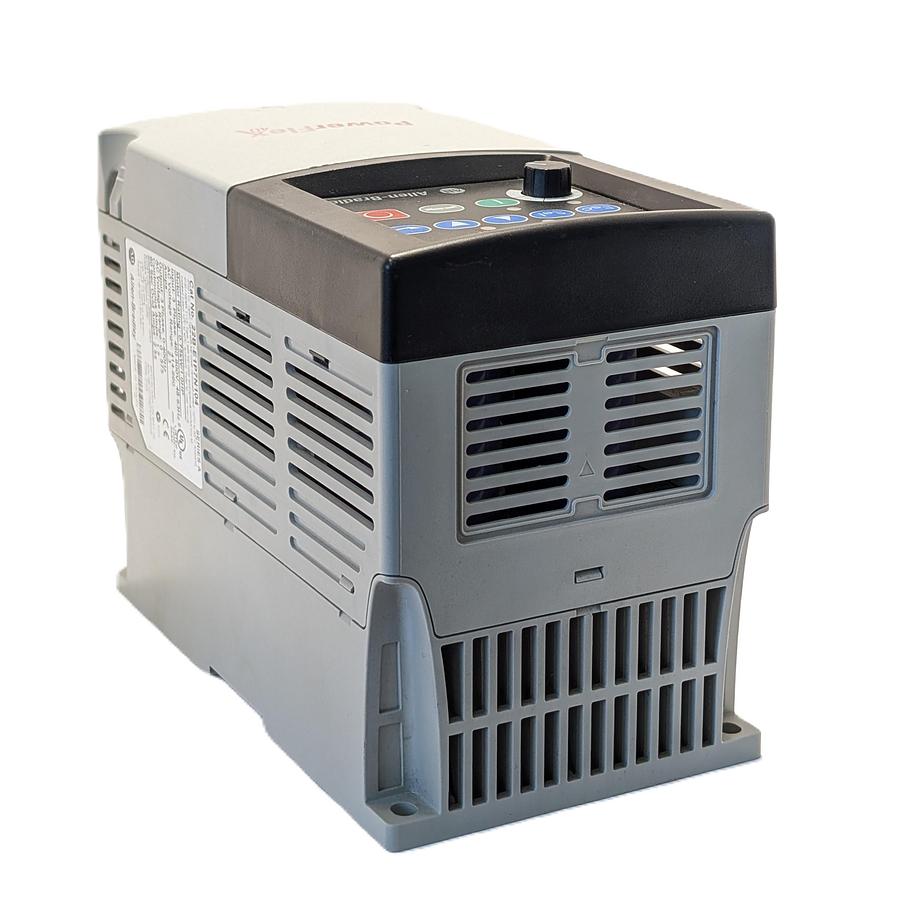 Used Allen-Bradley 22B-E1P7N104, série A :