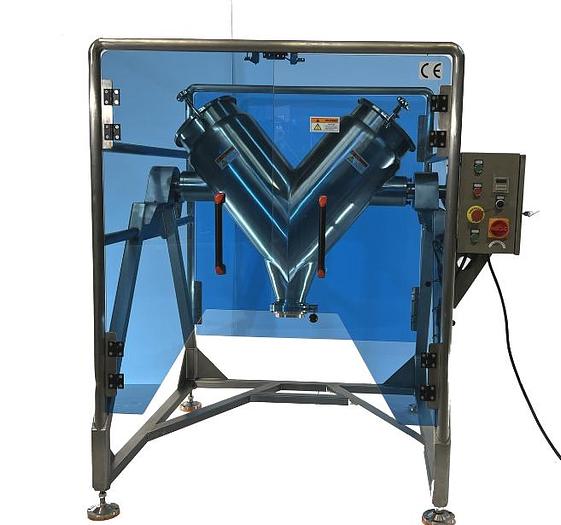 AEVOS VM-100 - V-Mixer